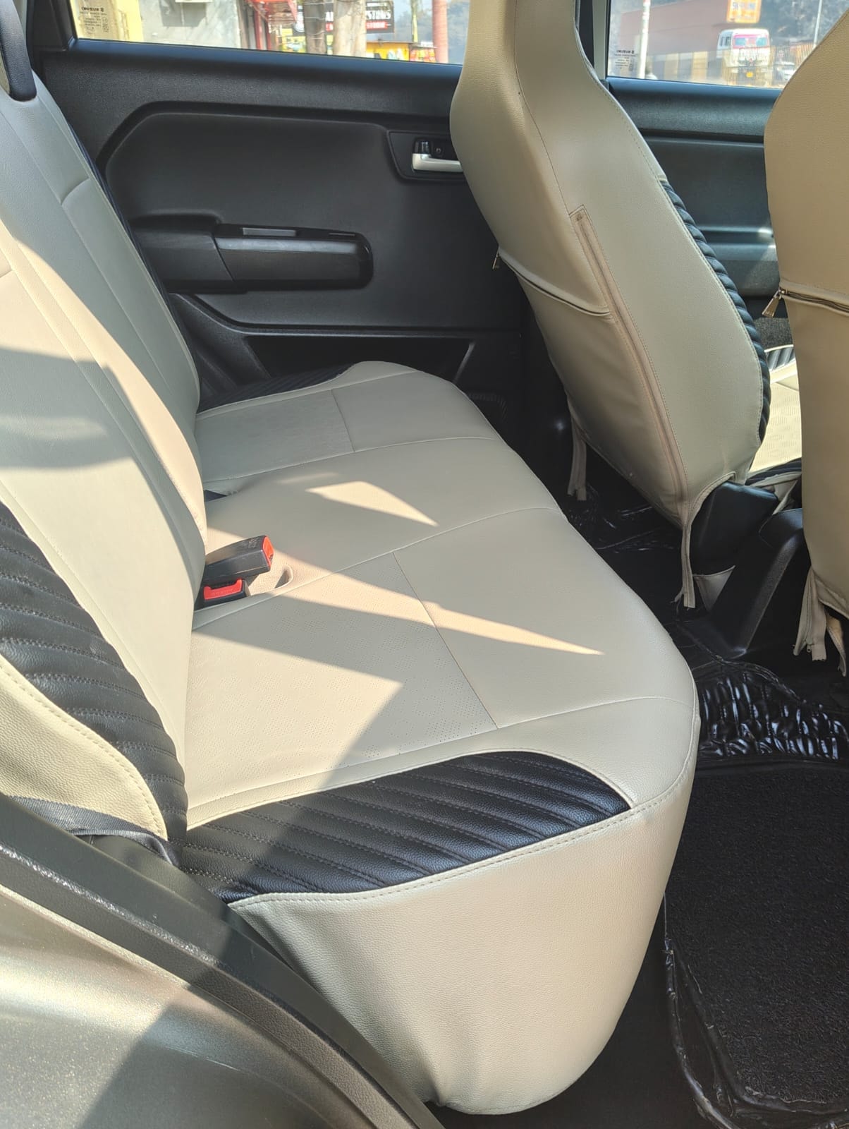 Wagon R image 17 Wagon R image 17