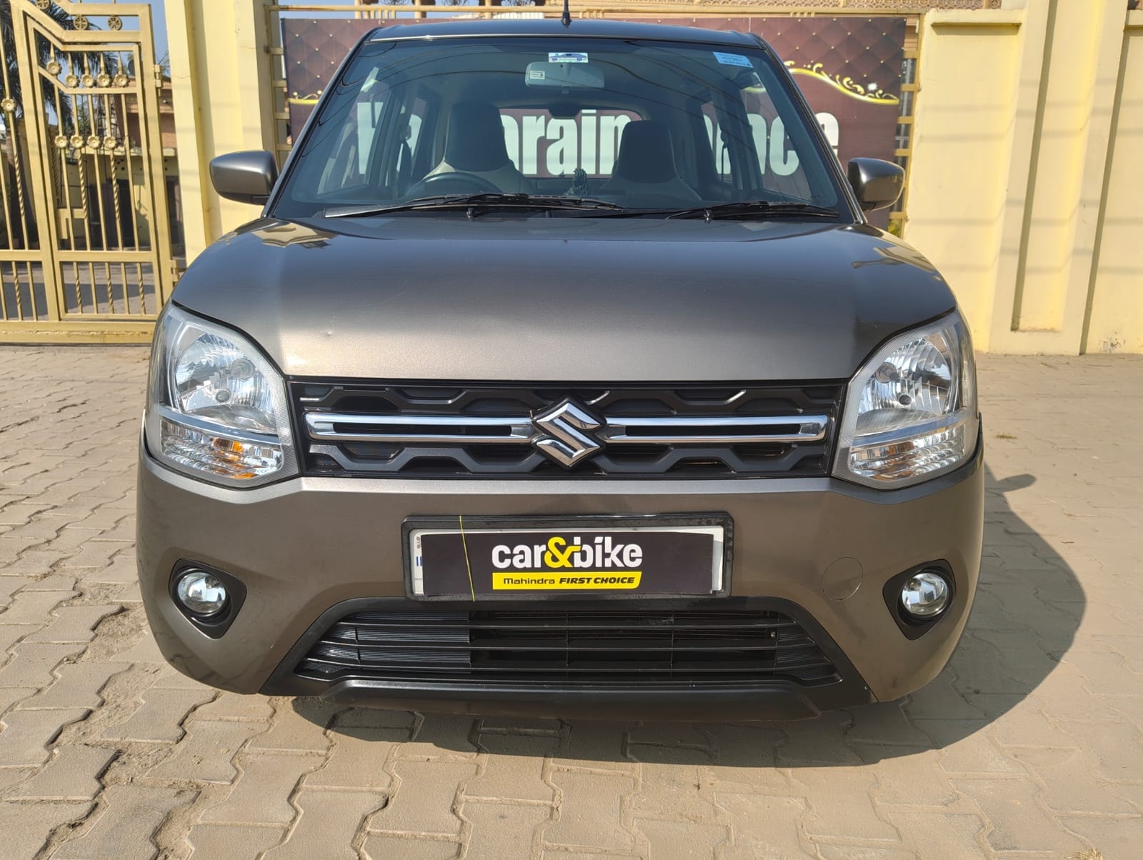 Wagon R image 8 Wagon R image 8