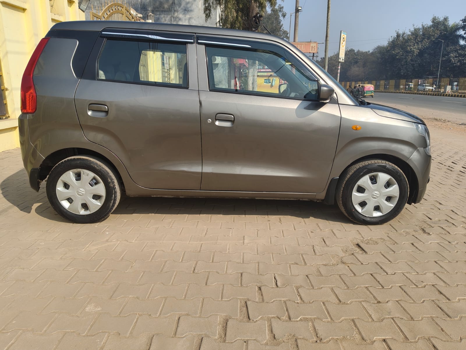 Wagon R image 6 Wagon R image 6