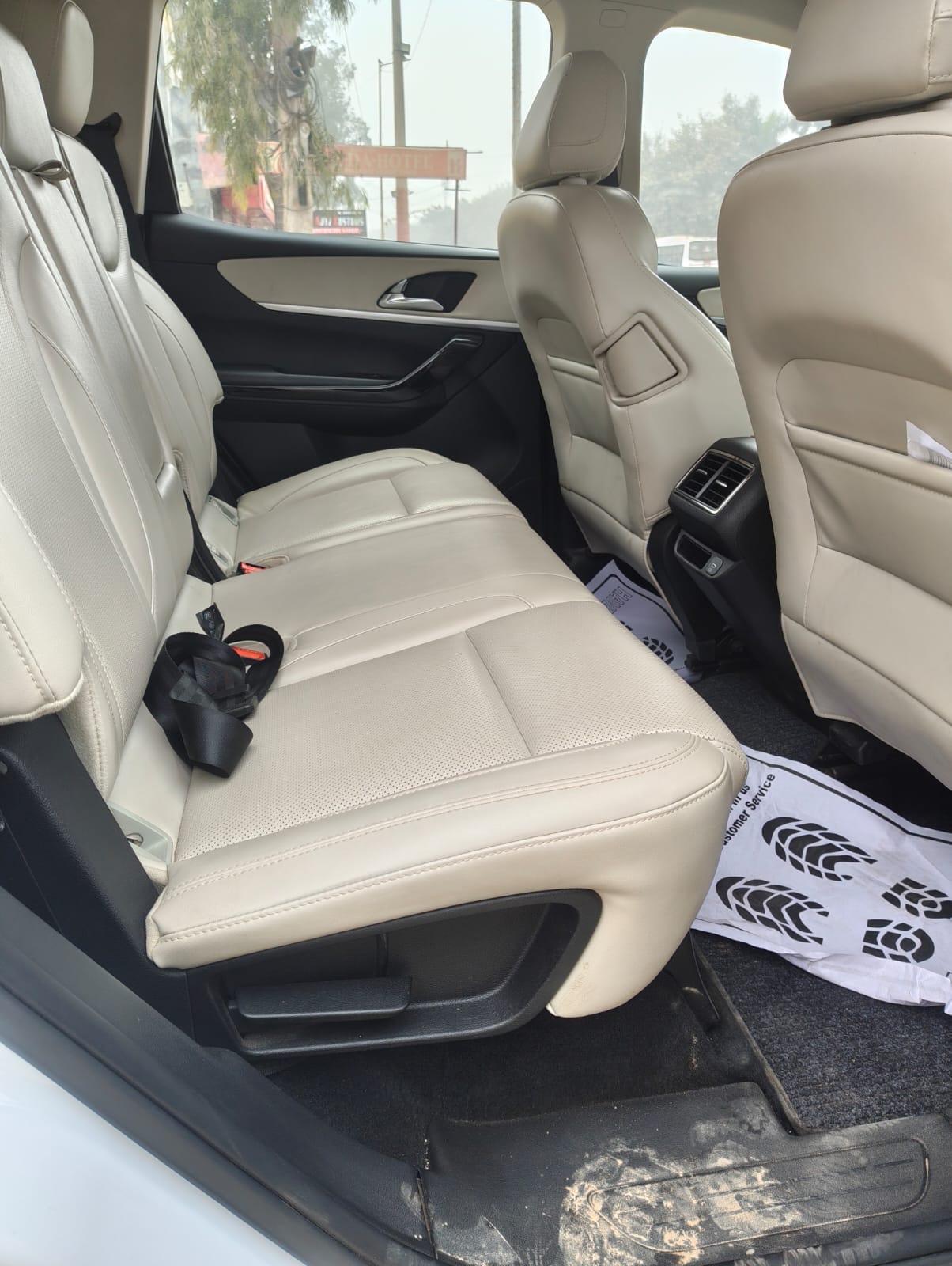 Used 2024 Mahindra XUV700 Used 2024 Mahindra XUV700