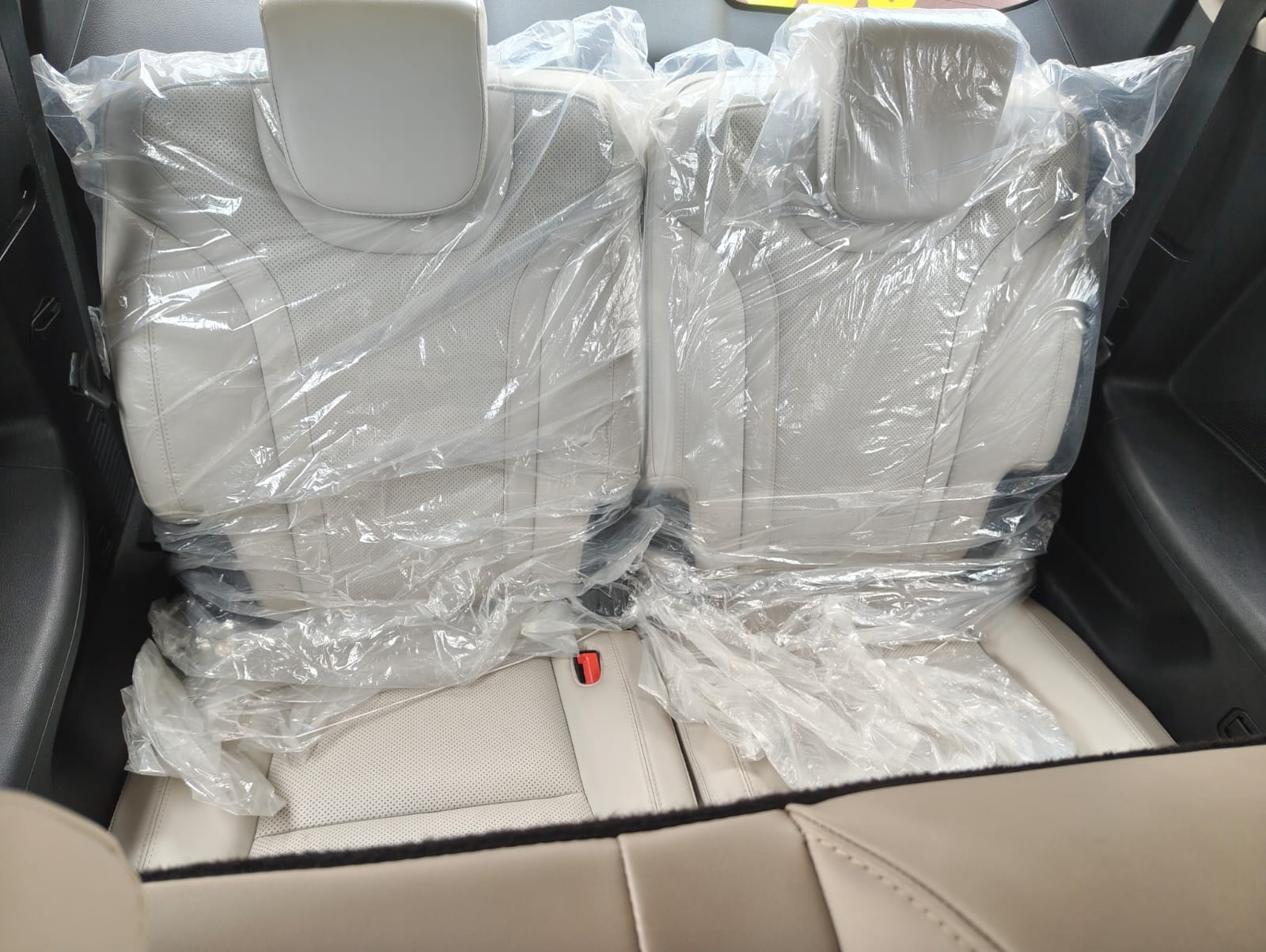 Used 2024 Mahindra XUV700 Used 2024 Mahindra XUV700