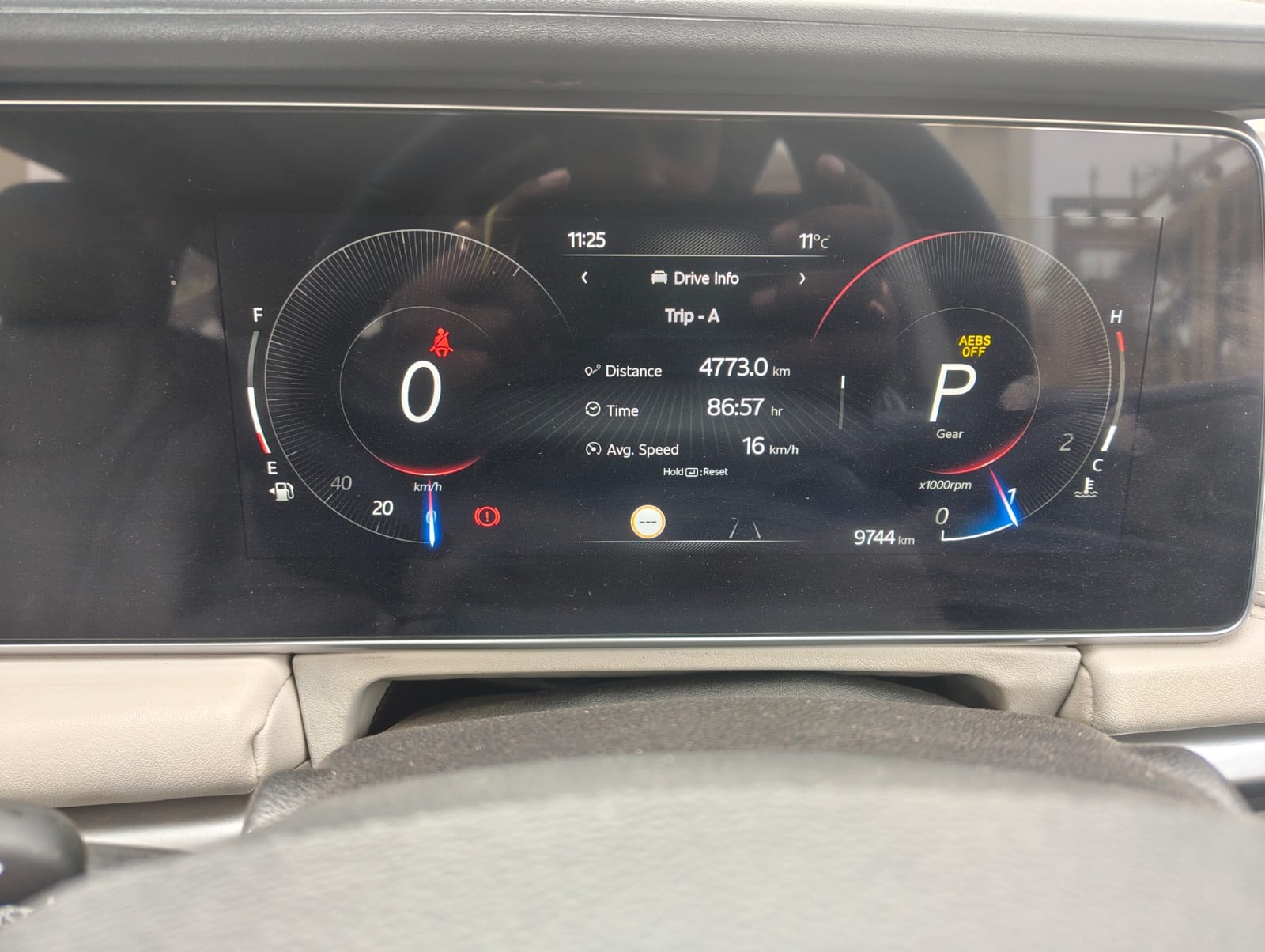 Used 2024 Mahindra XUV700 Used 2024 Mahindra XUV700