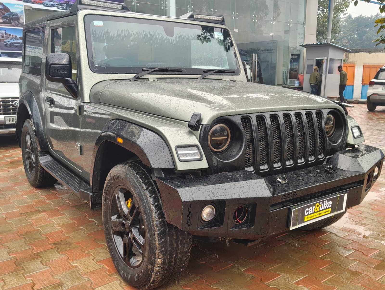 Thar image 7 Thar image 7