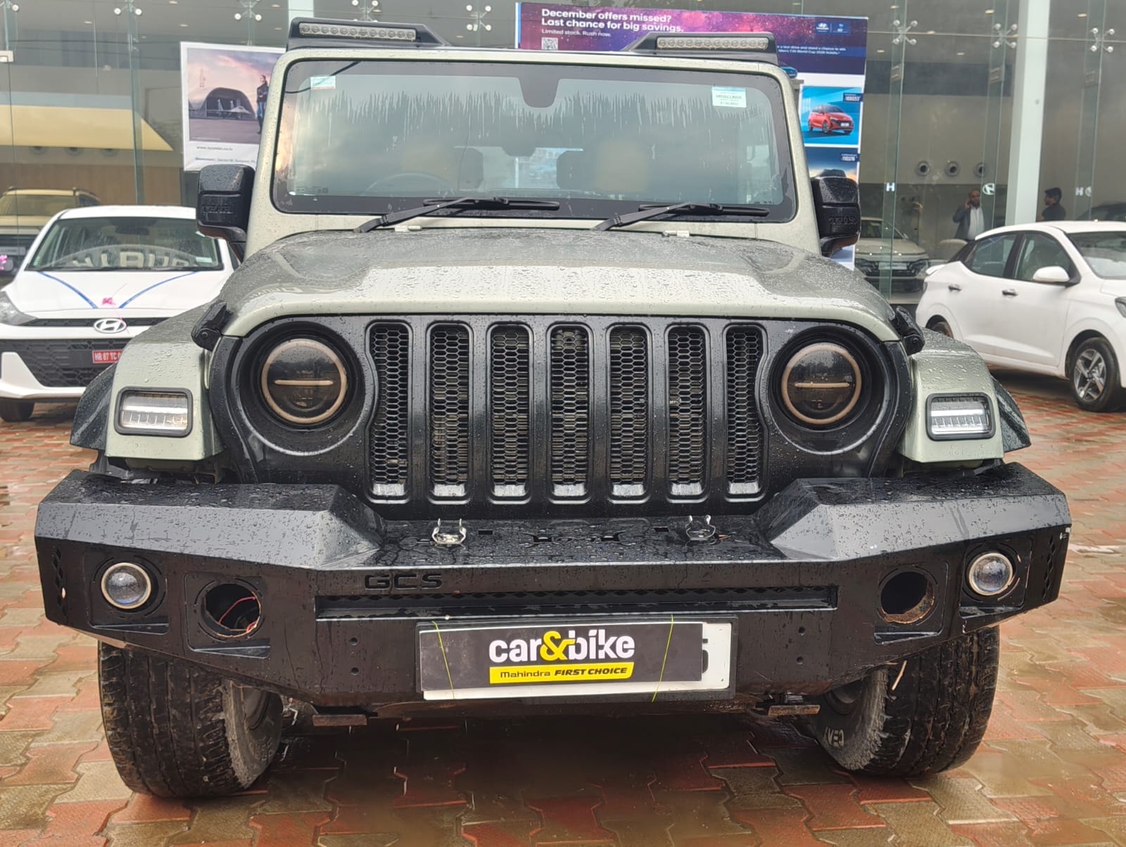 Thar image 8 Thar image 8