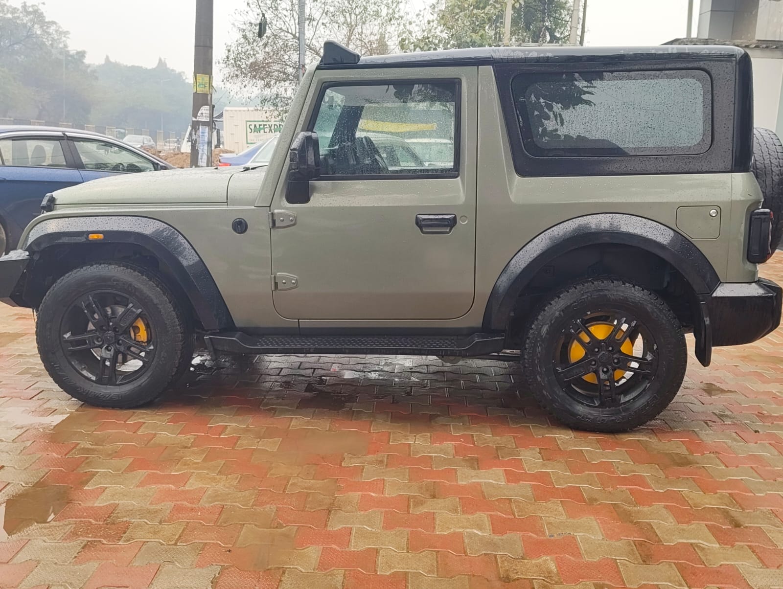 Thar image 2 Thar image 2