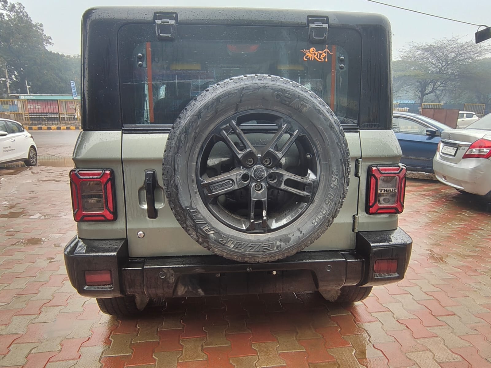 Thar image 9 Thar image 9