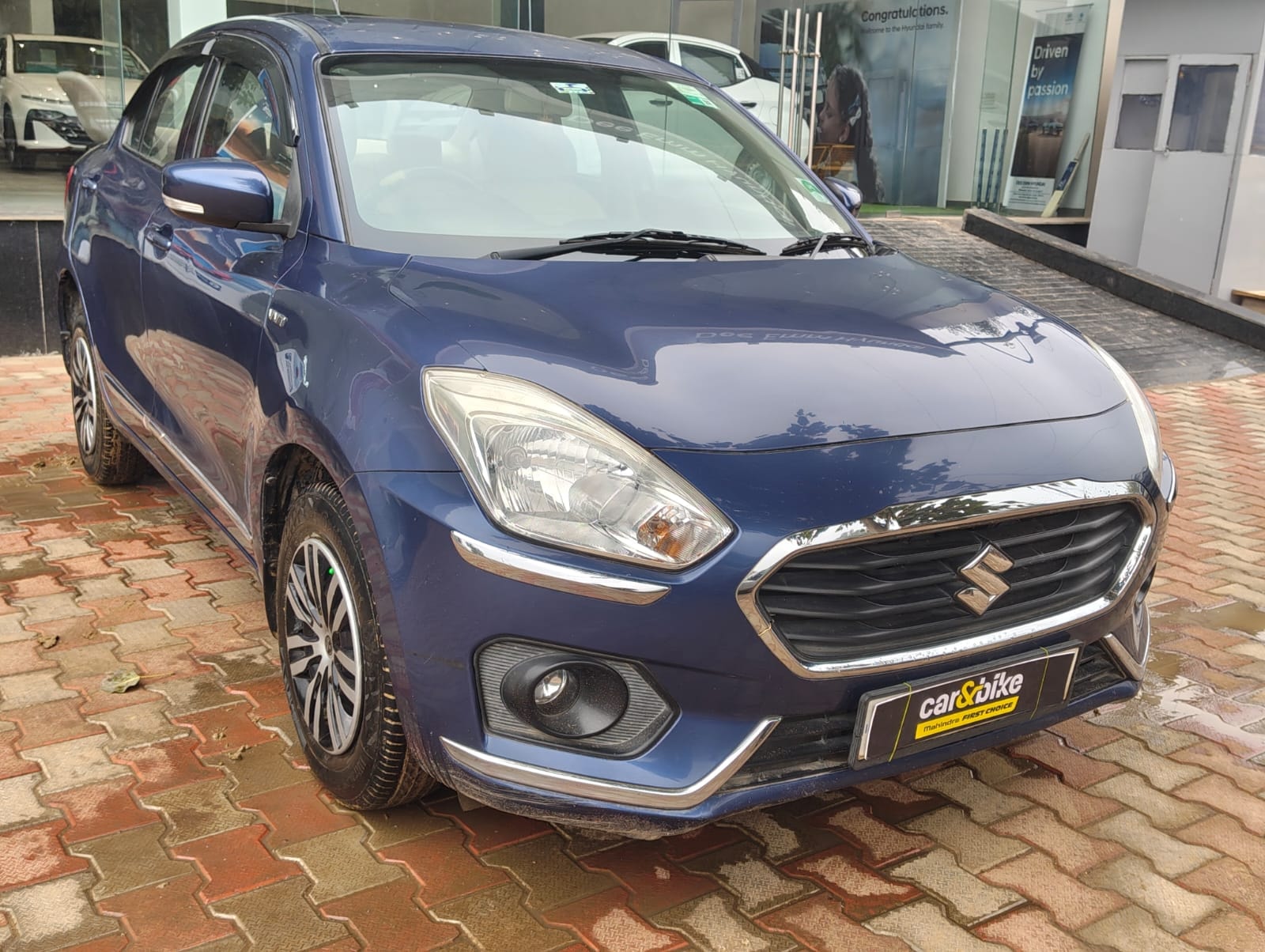 Dzire image 7 Dzire image 7