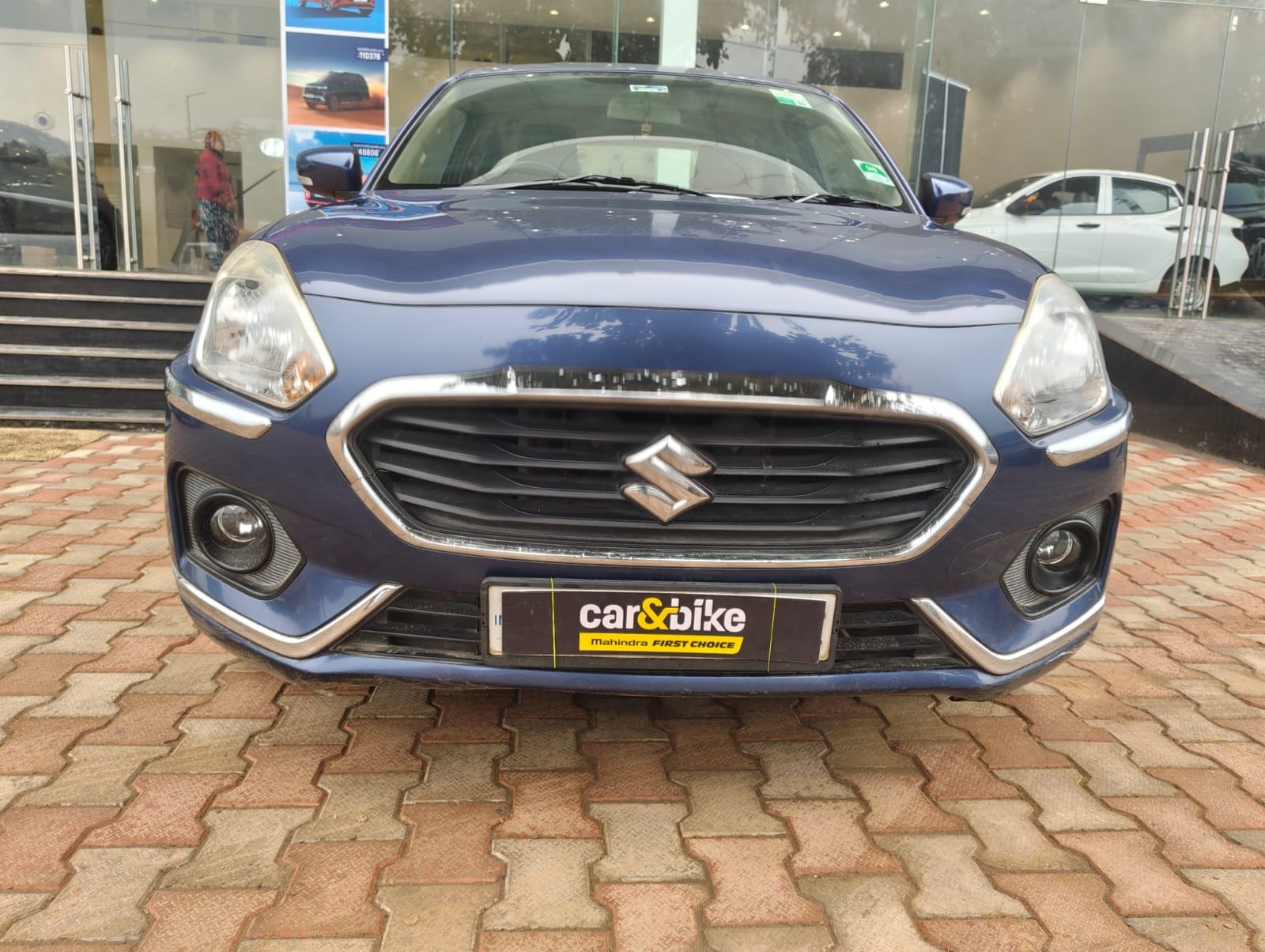 Dzire image 8 Dzire image 8