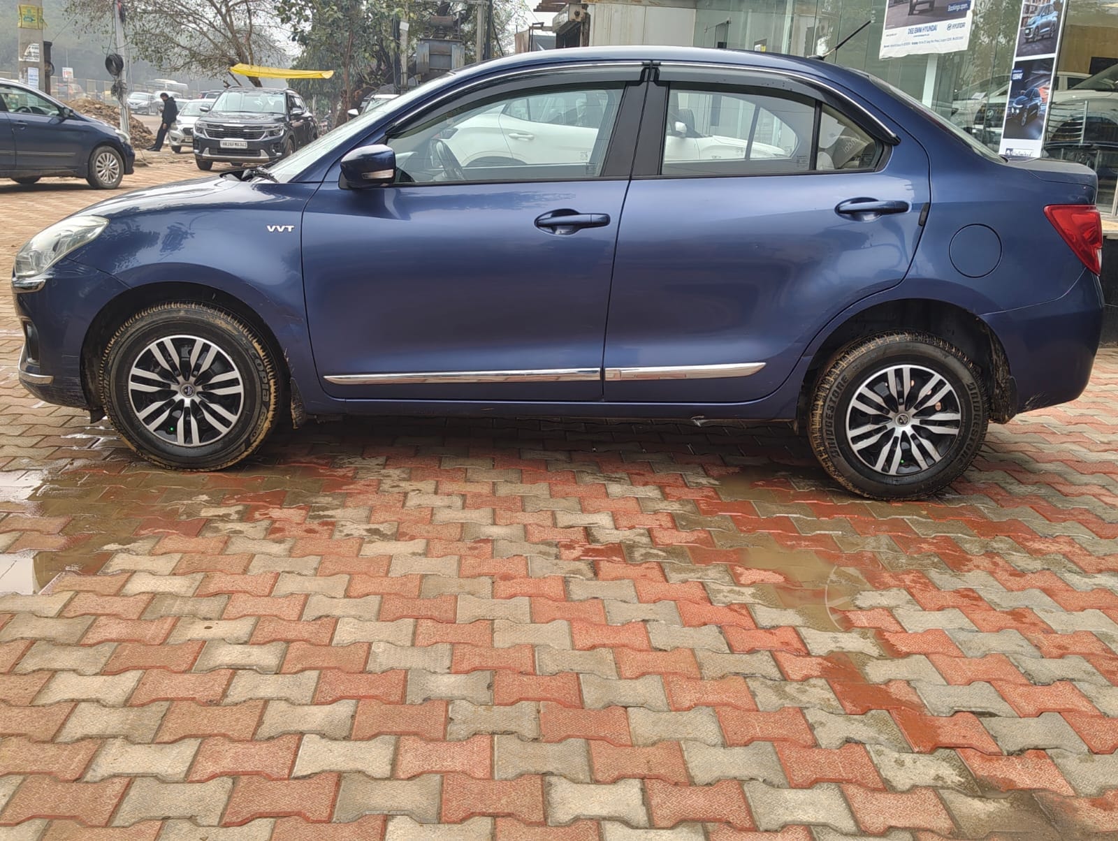 Dzire image 2 Dzire image 2