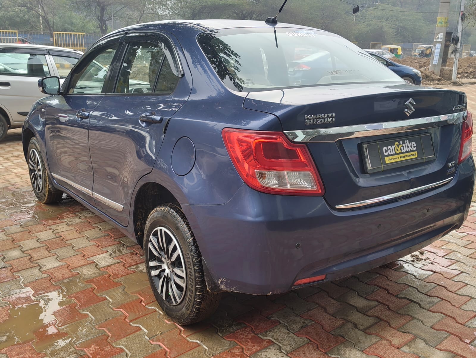 Dzire image 3 Dzire image 3