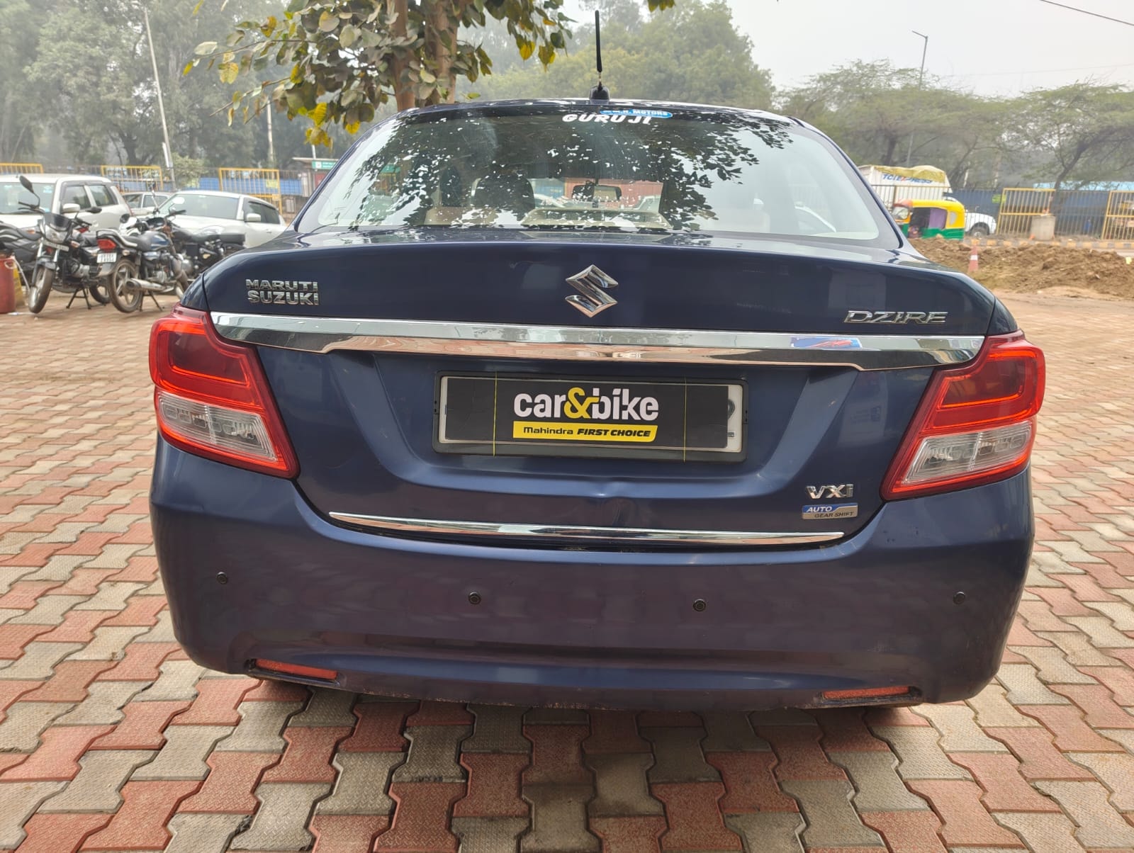 Dzire image 4 Dzire image 4