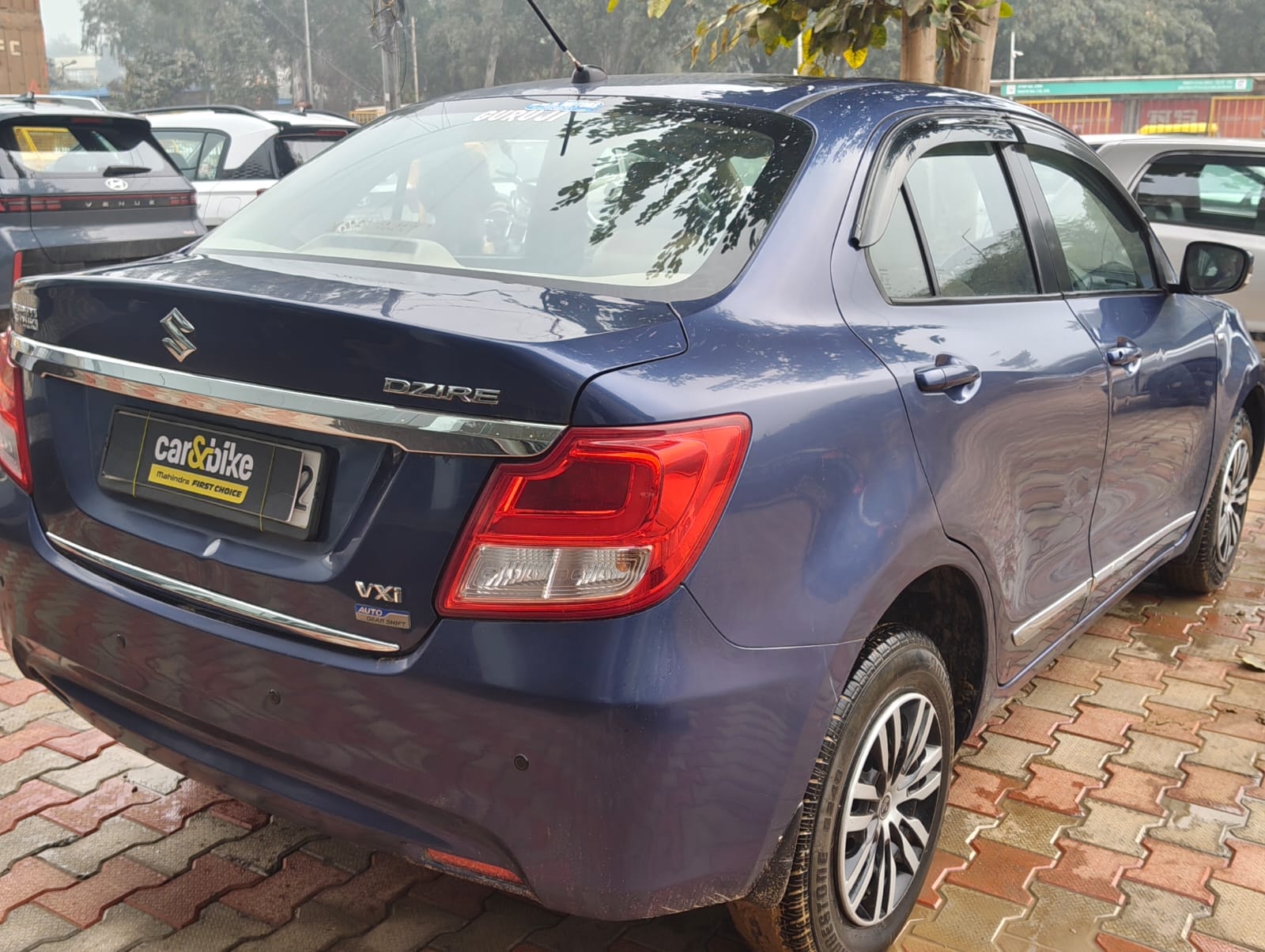 Dzire image 10 Dzire image 10