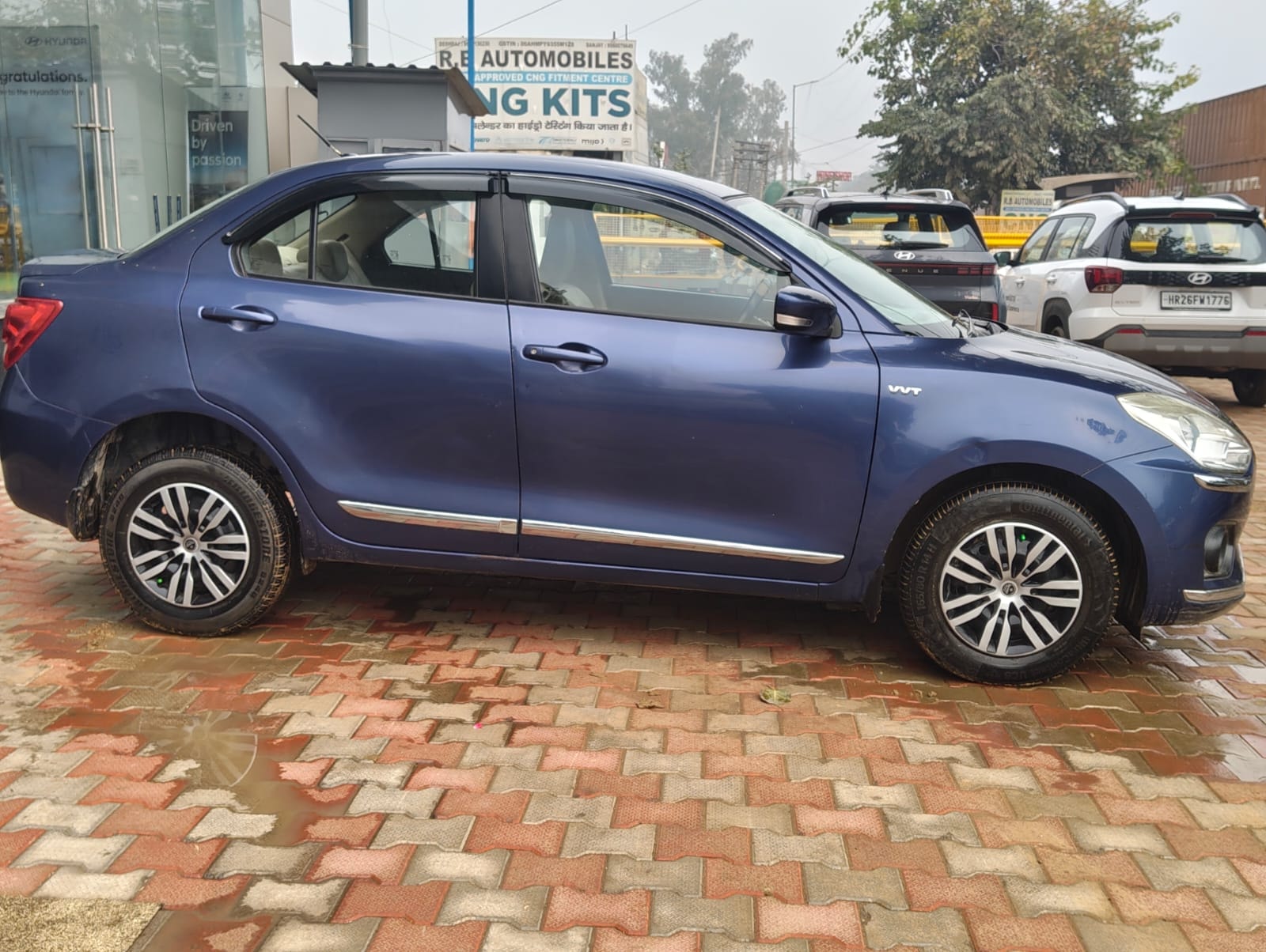 Dzire image 9 Dzire image 9