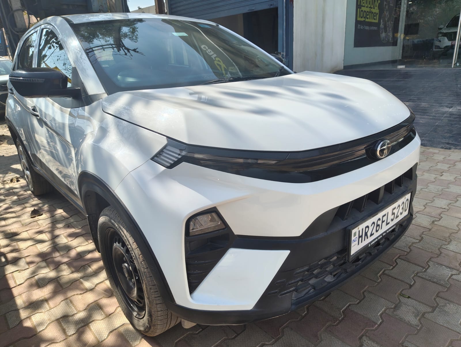 Nexon image 4 Nexon image 4