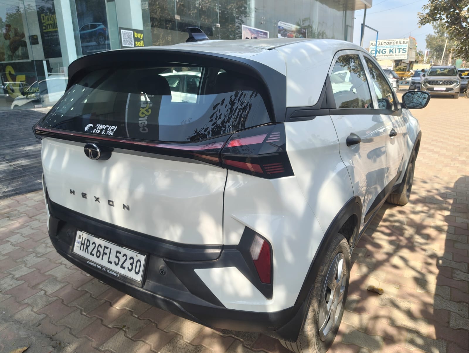 Nexon image 3 Nexon image 3