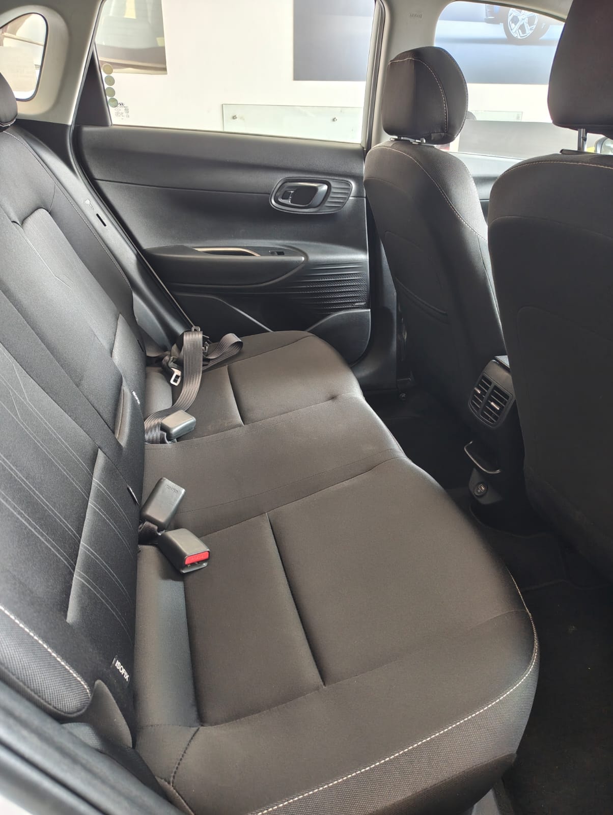 Used 2022 Hyundai i20 Used 2022 Hyundai i20