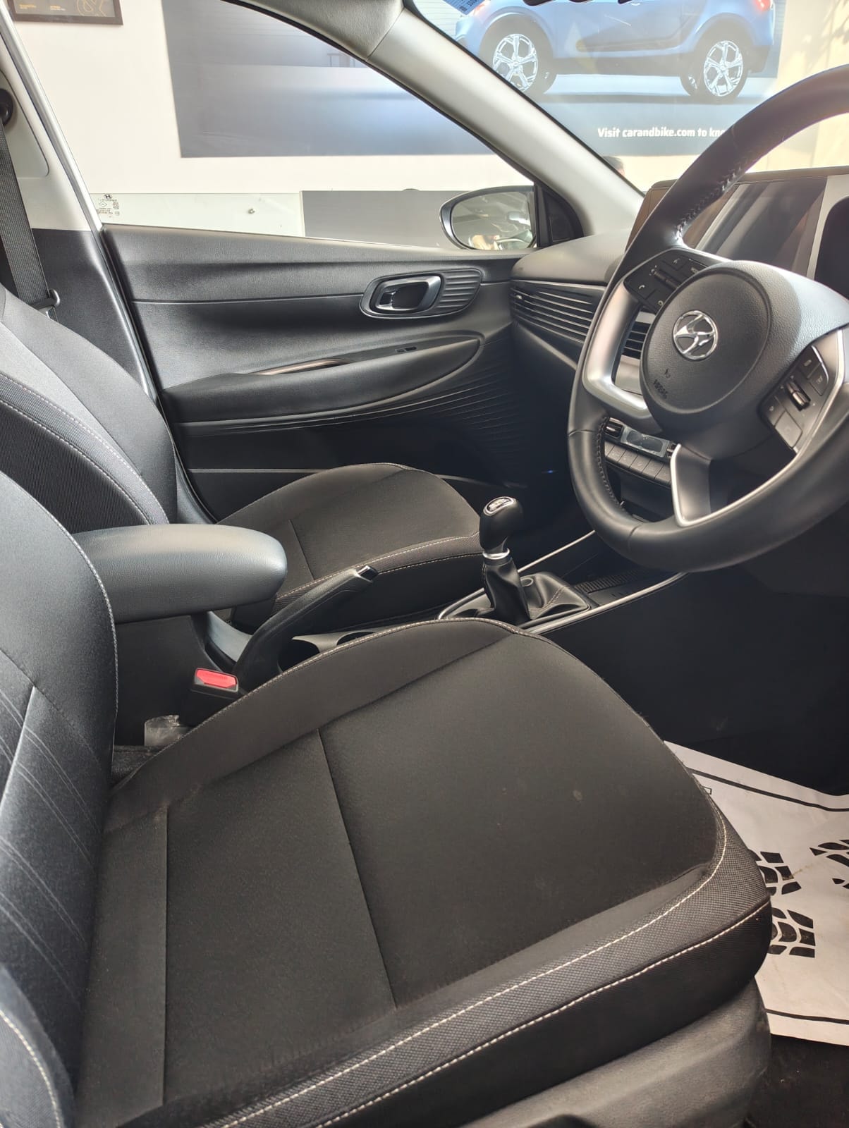 Used 2022 Hyundai i20 Used 2022 Hyundai i20