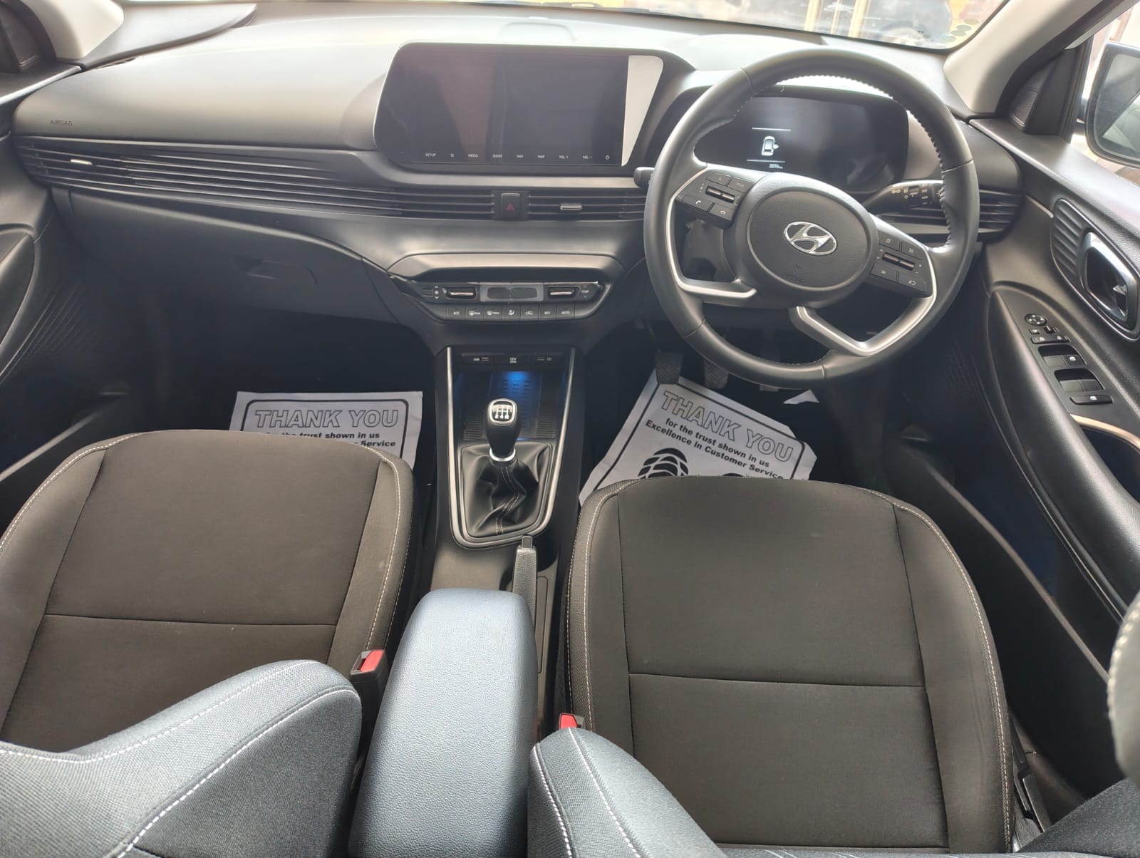 Used 2022 Hyundai i20 Used 2022 Hyundai i20