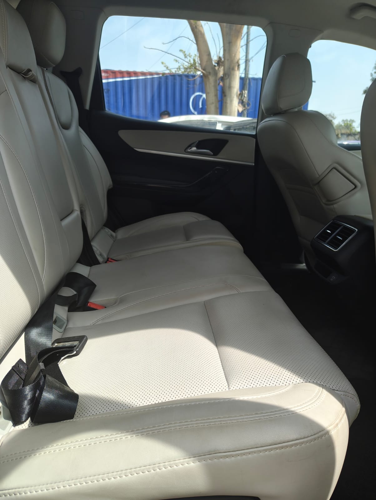 Used 2024 Mahindra XUV700 Used 2024 Mahindra XUV700