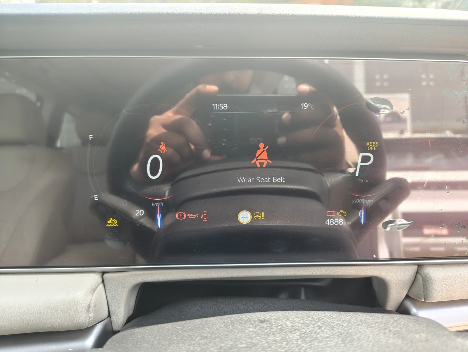 Used 2024 Mahindra XUV700 Used 2024 Mahindra XUV700