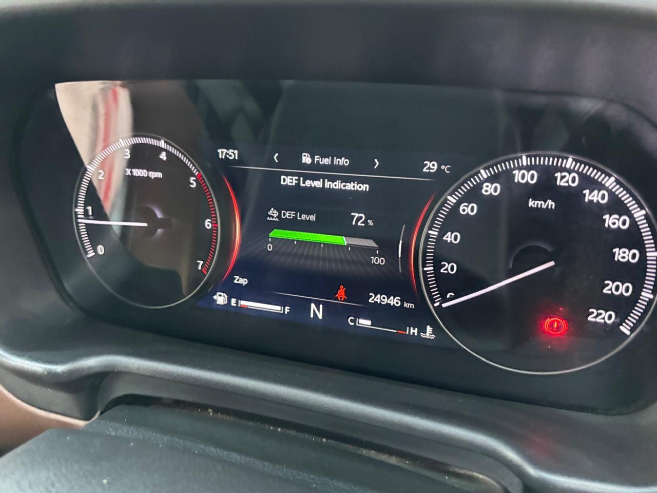 Scorpio-N image 6 Scorpio-N image 6