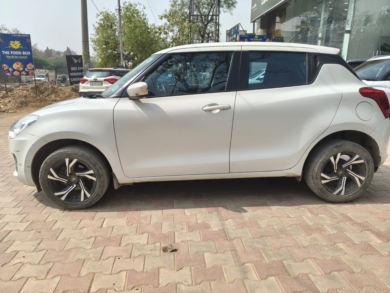 Swift image 2 Swift image 2