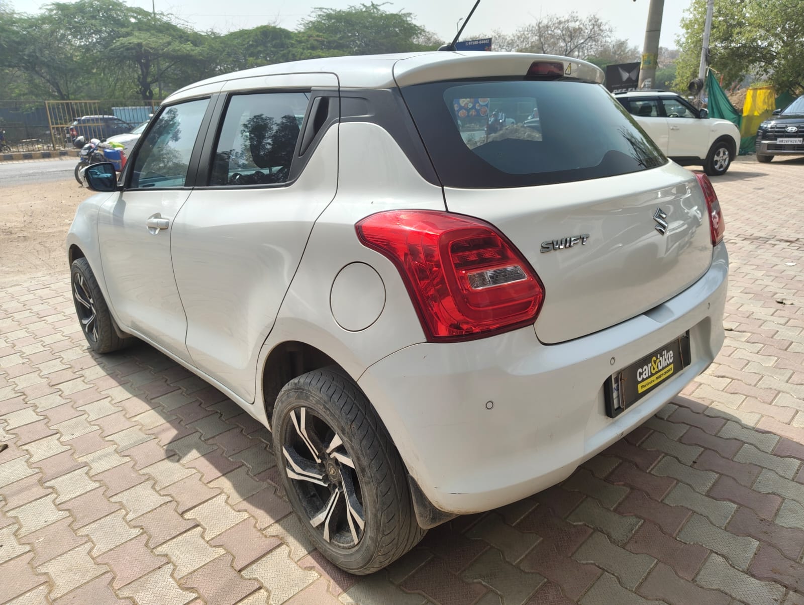 Swift image 3 Swift image 3