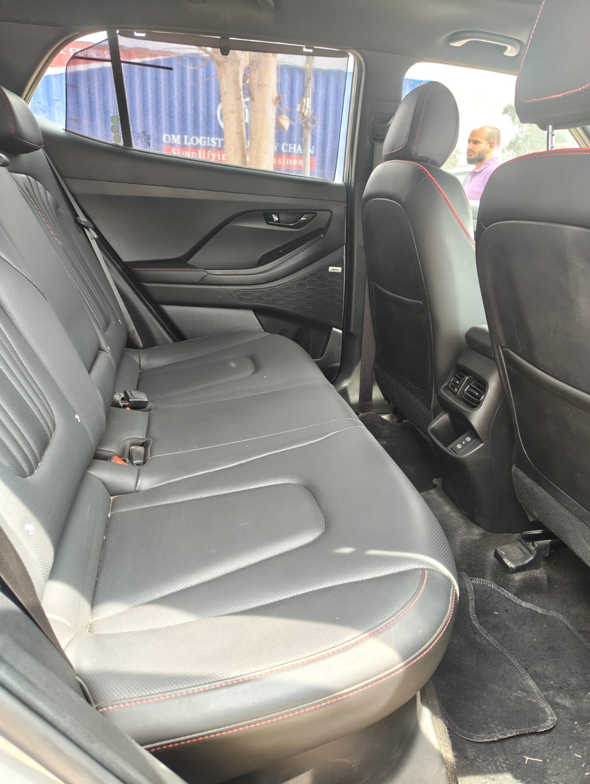 Creta N Line image 15 Creta N Line image 15