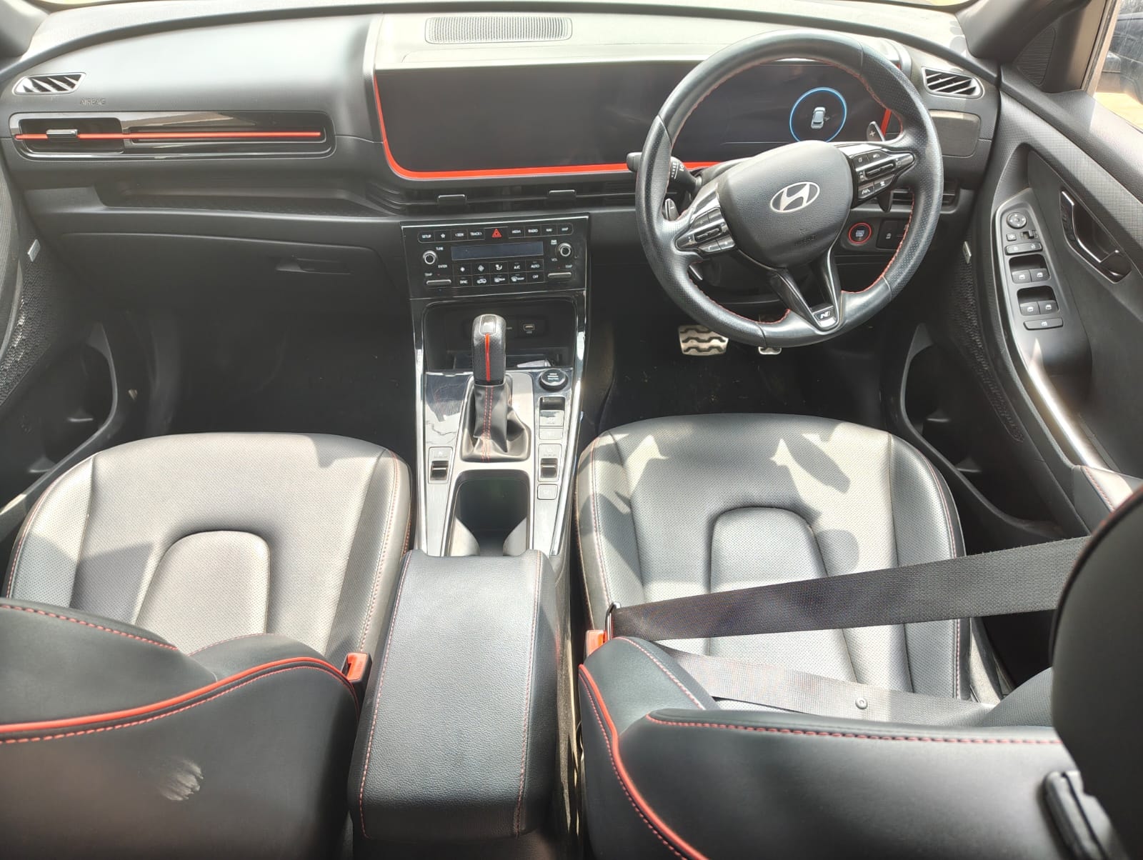 Creta N Line image 13 Creta N Line image 13