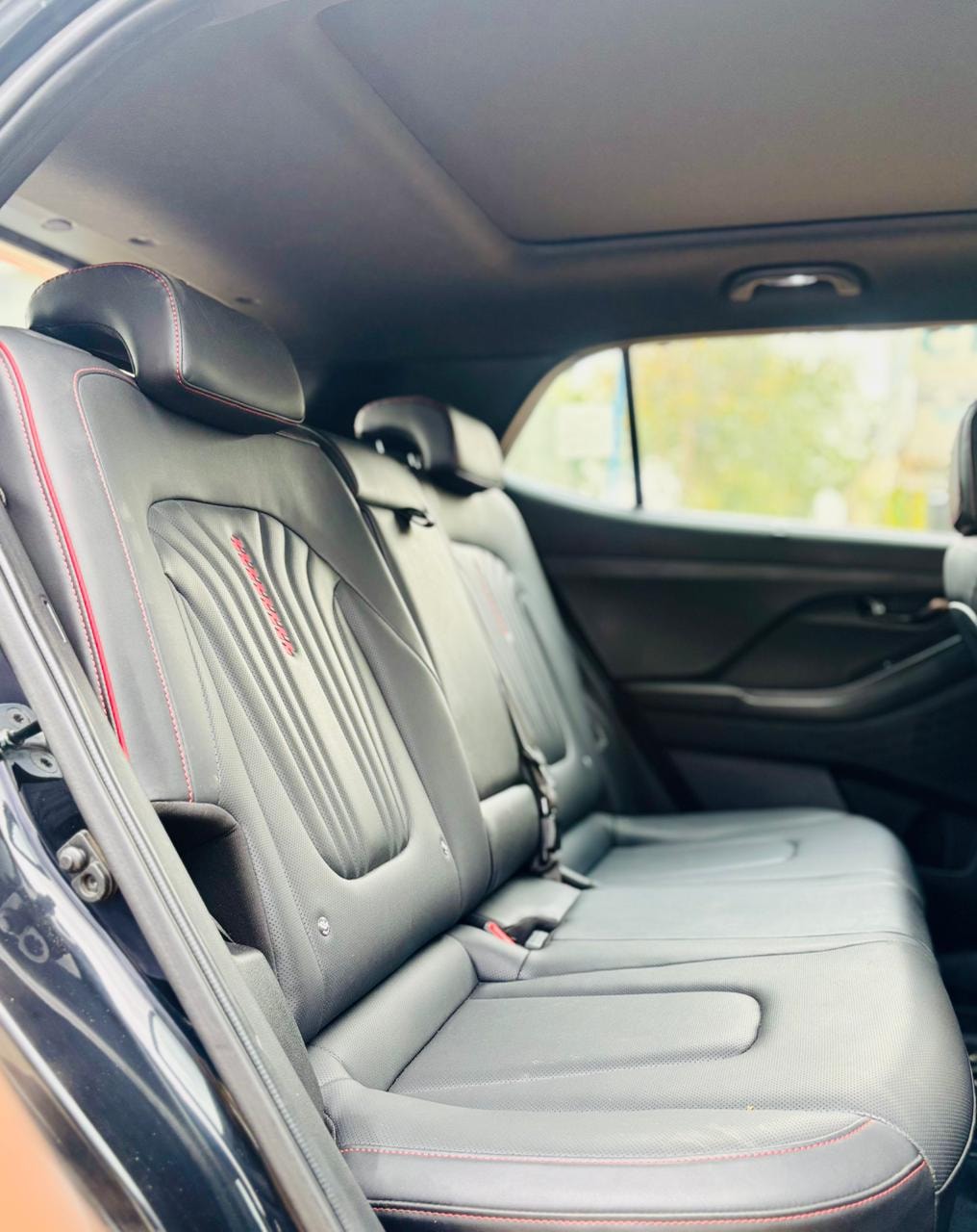 Creta N Line image 17 Creta N Line image 17