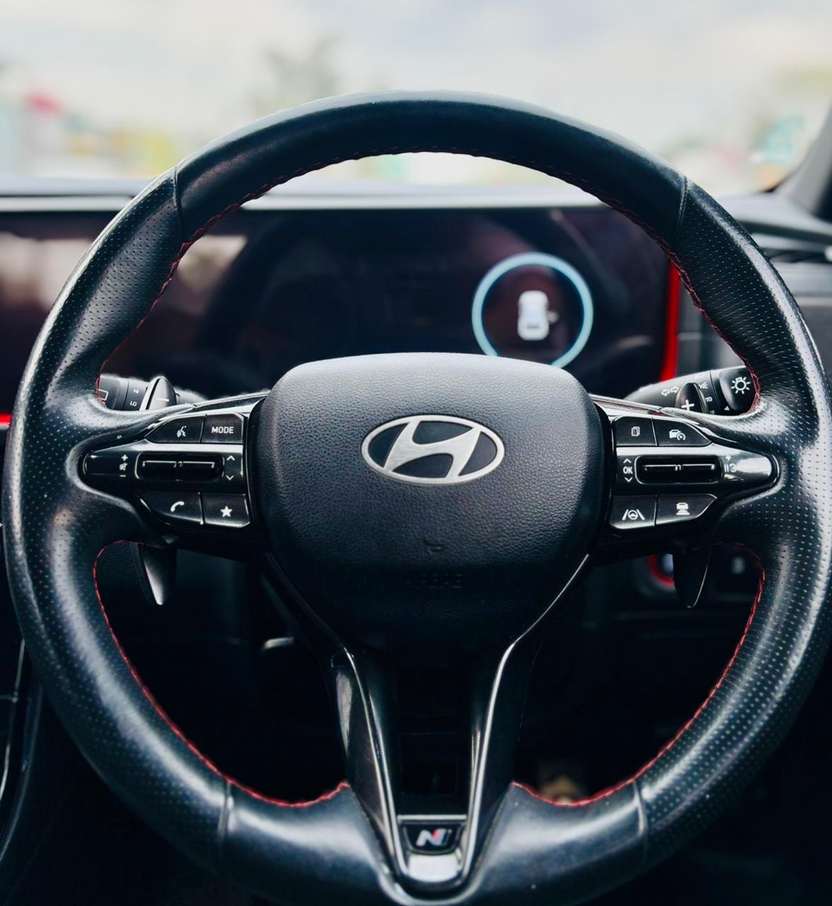 Creta N Line image 11 Creta N Line image 11