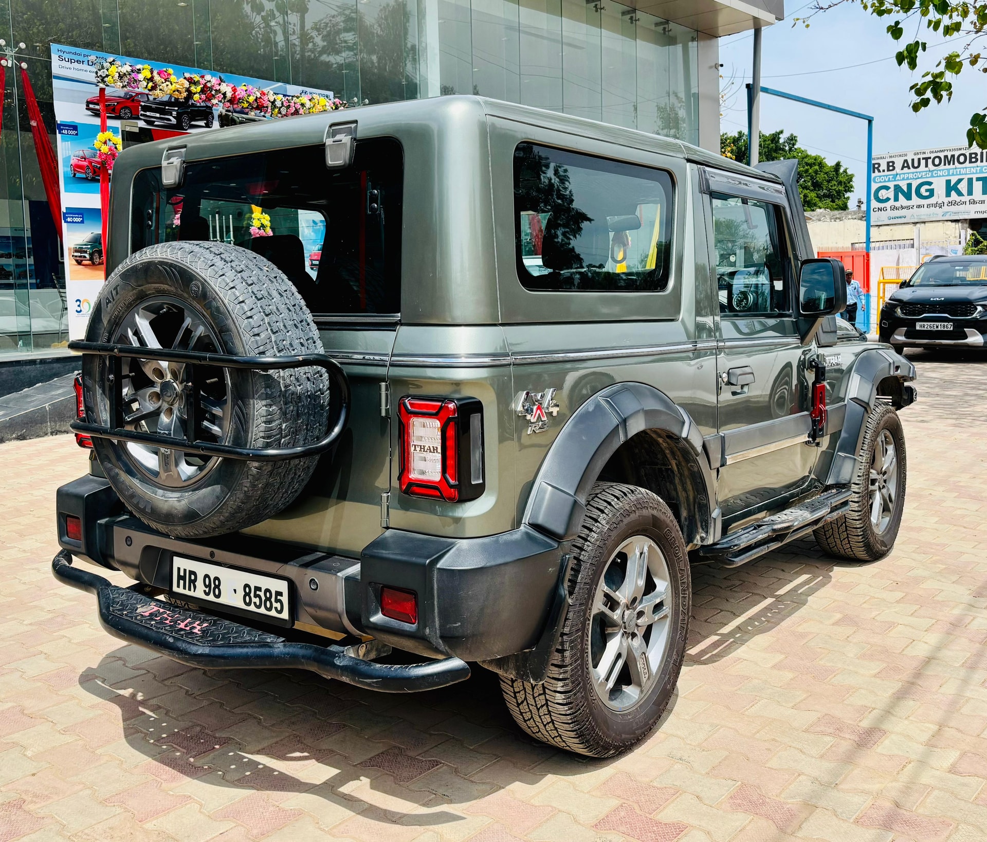 Thar image 5 Thar image 5