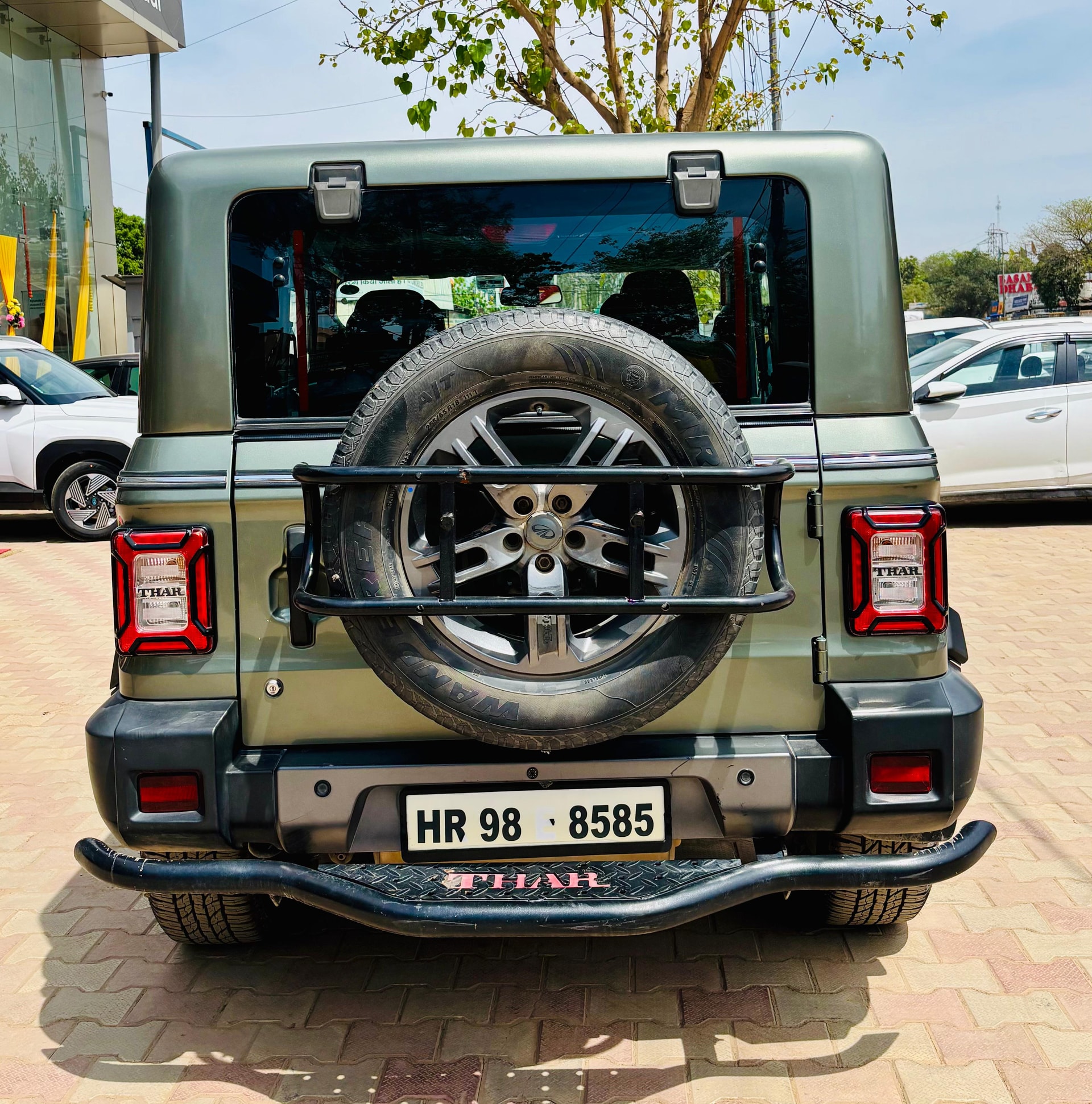 Thar image 4 Thar image 4