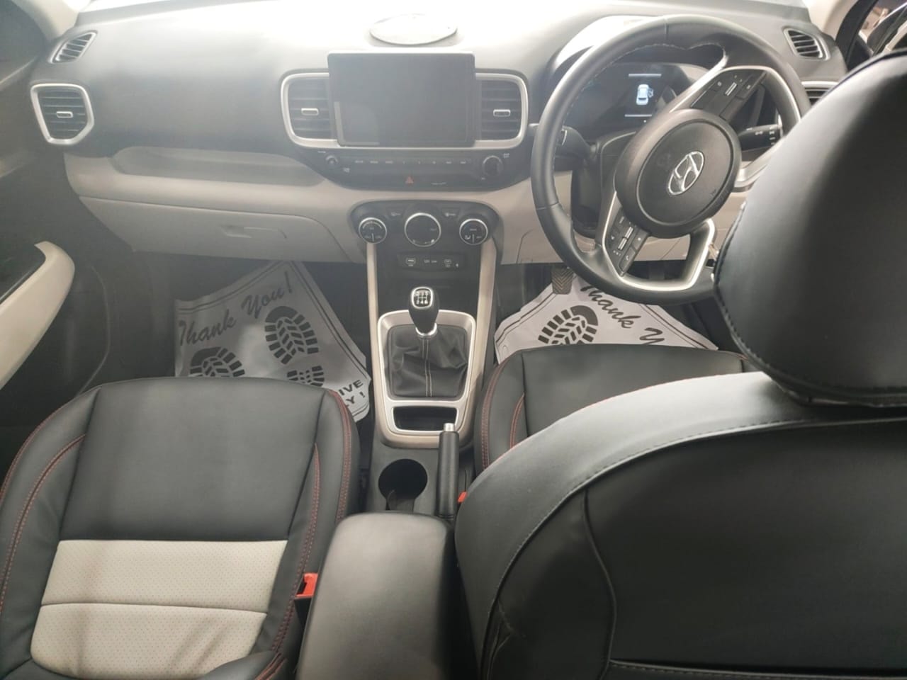 Used 2024 Hyundai Venue Used 2024 Hyundai Venue