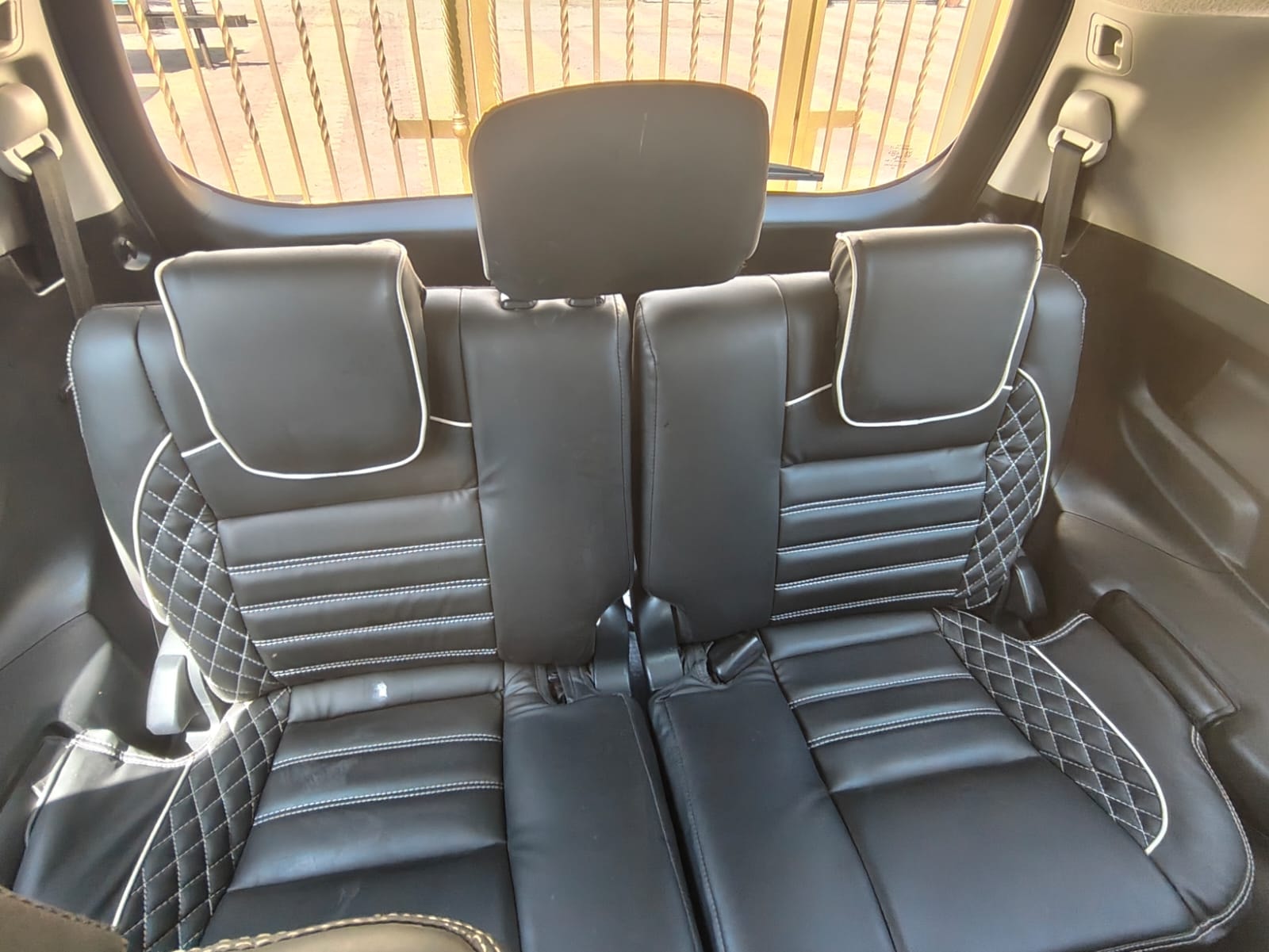 Innova Crysta image 11 Innova Crysta image 11