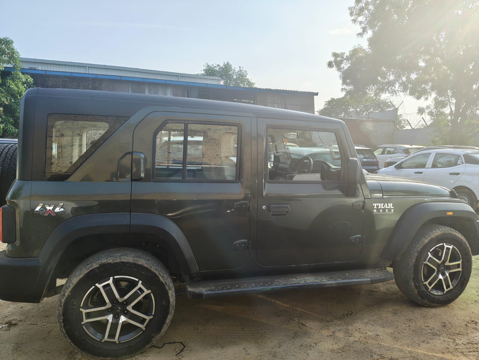 Thar Roxx image 4 Thar Roxx image 4