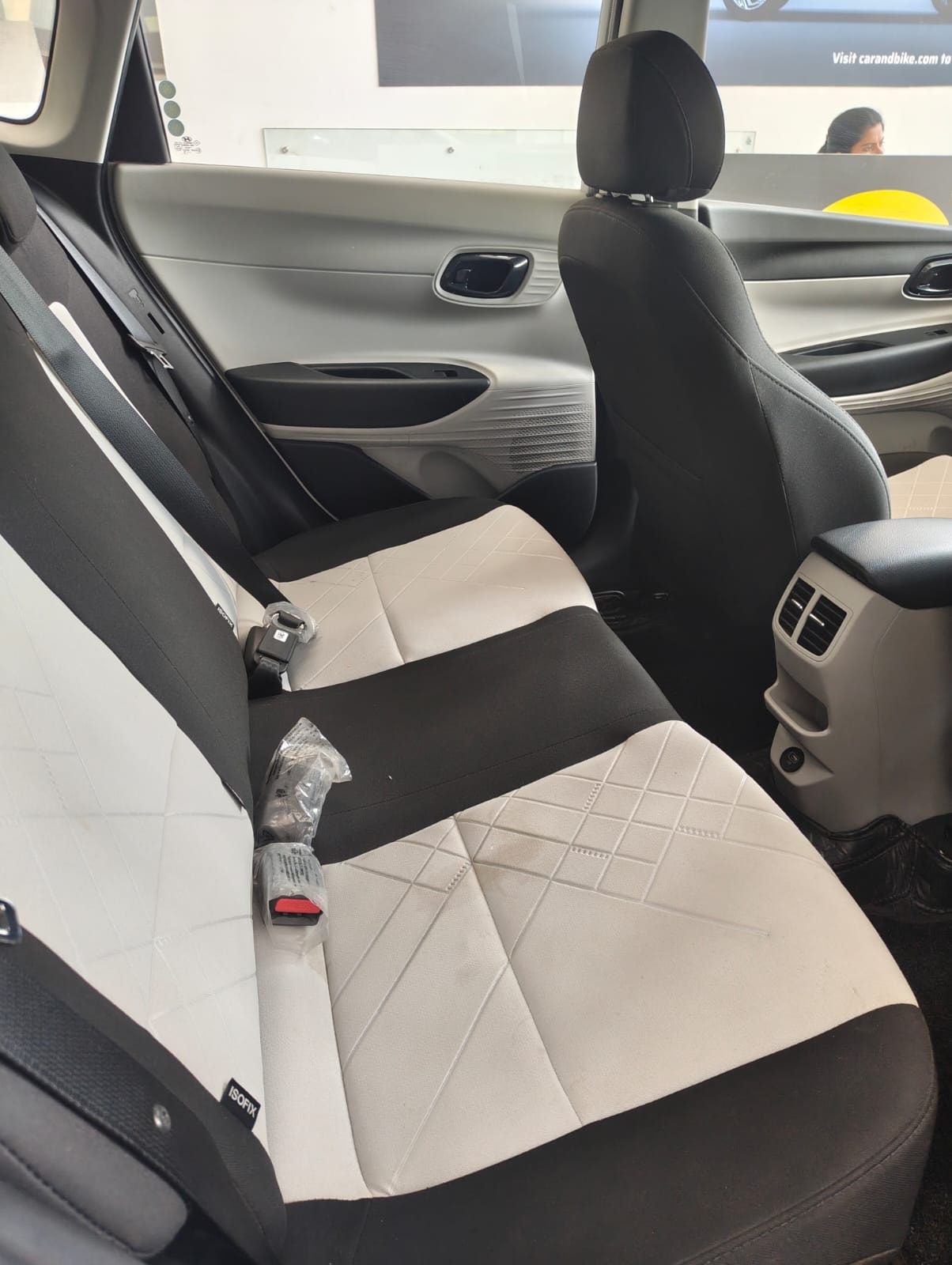 Used 2024 Hyundai i20 Used 2024 Hyundai i20