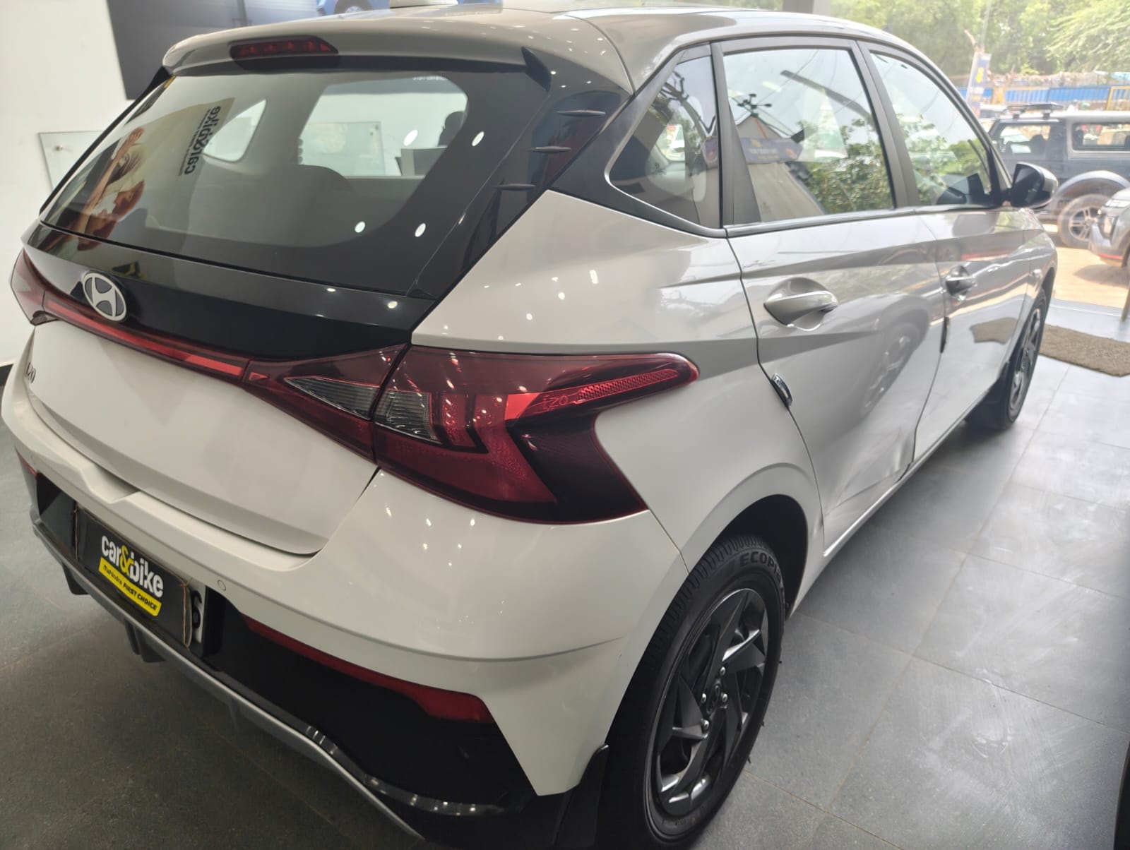 Used 2024 Hyundai i20 Used 2024 Hyundai i20