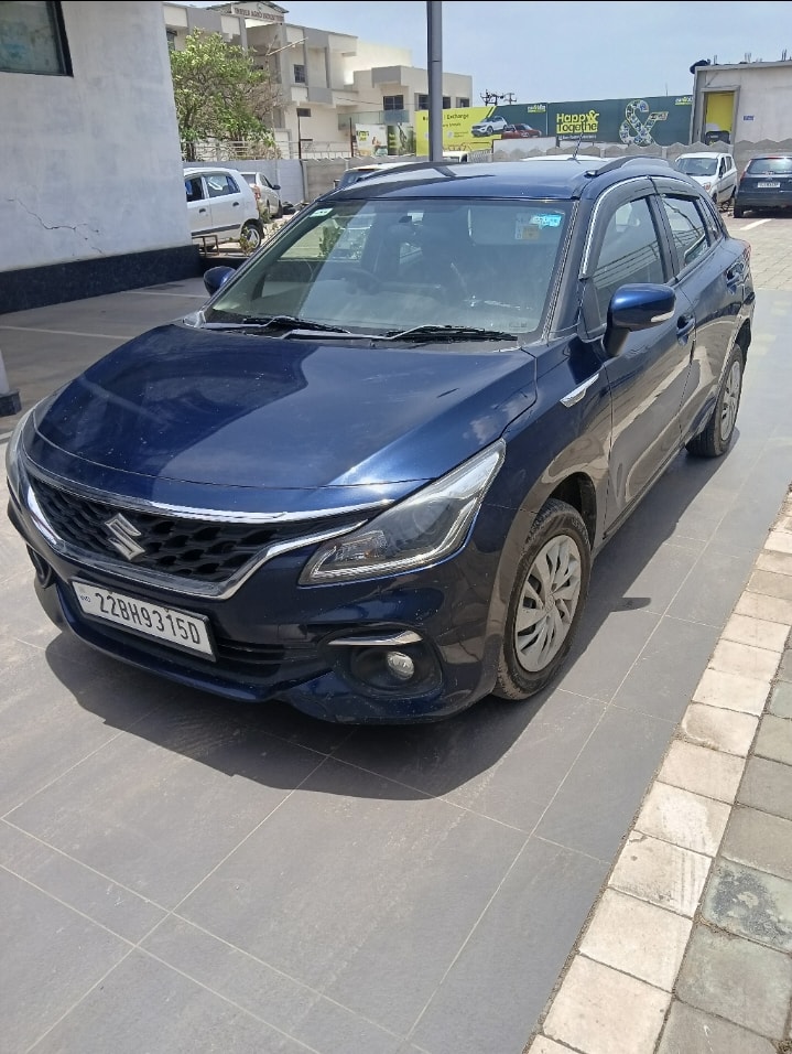 Baleno image 1 Baleno image 1