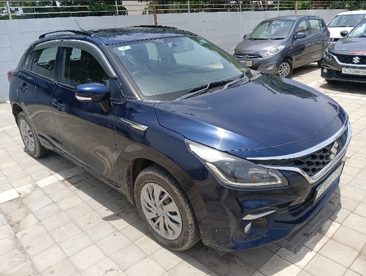 Baleno image 7 Baleno image 7