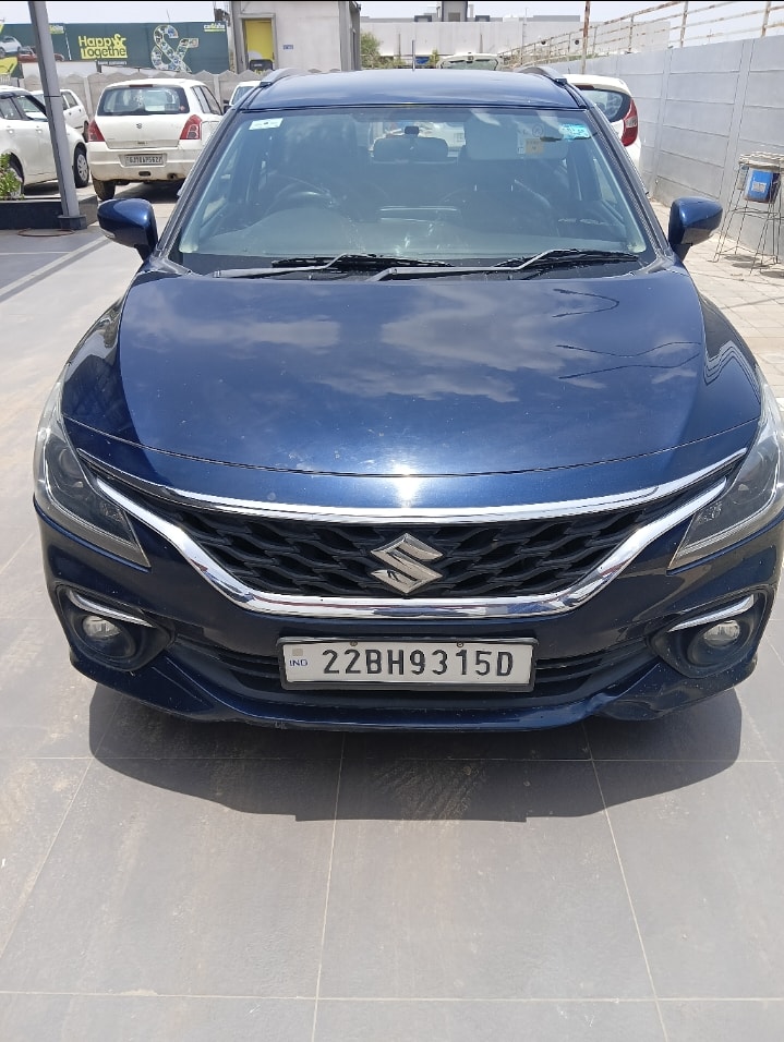 Baleno image 8 Baleno image 8