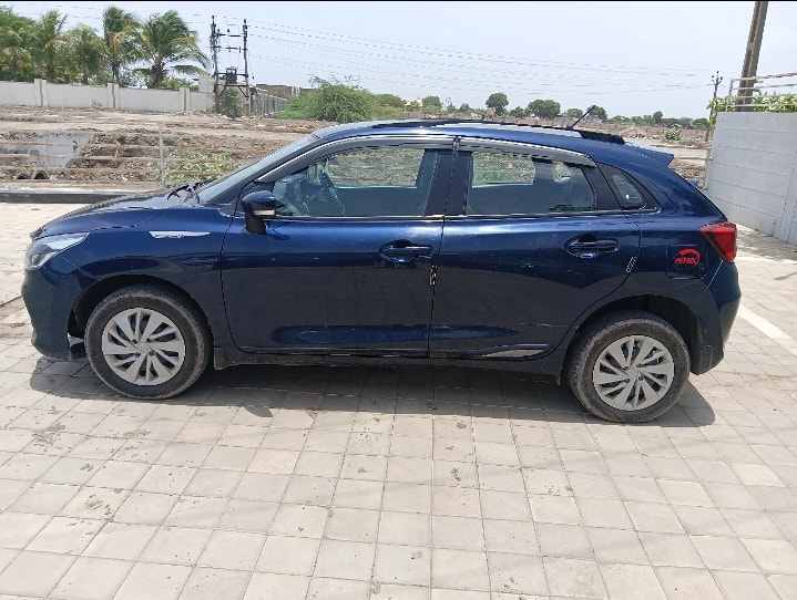 Baleno image 2 Baleno image 2