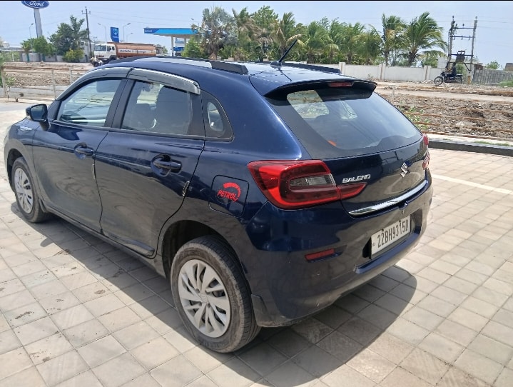 Baleno image 3 Baleno image 3