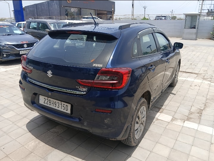 Baleno image 5 Baleno image 5