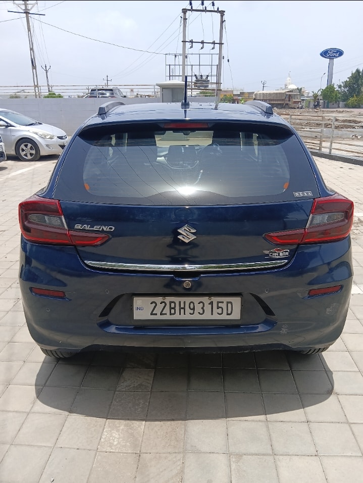 Baleno image 4 Baleno image 4