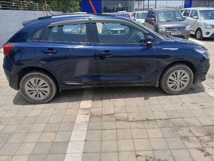 Baleno image 6 Baleno image 6