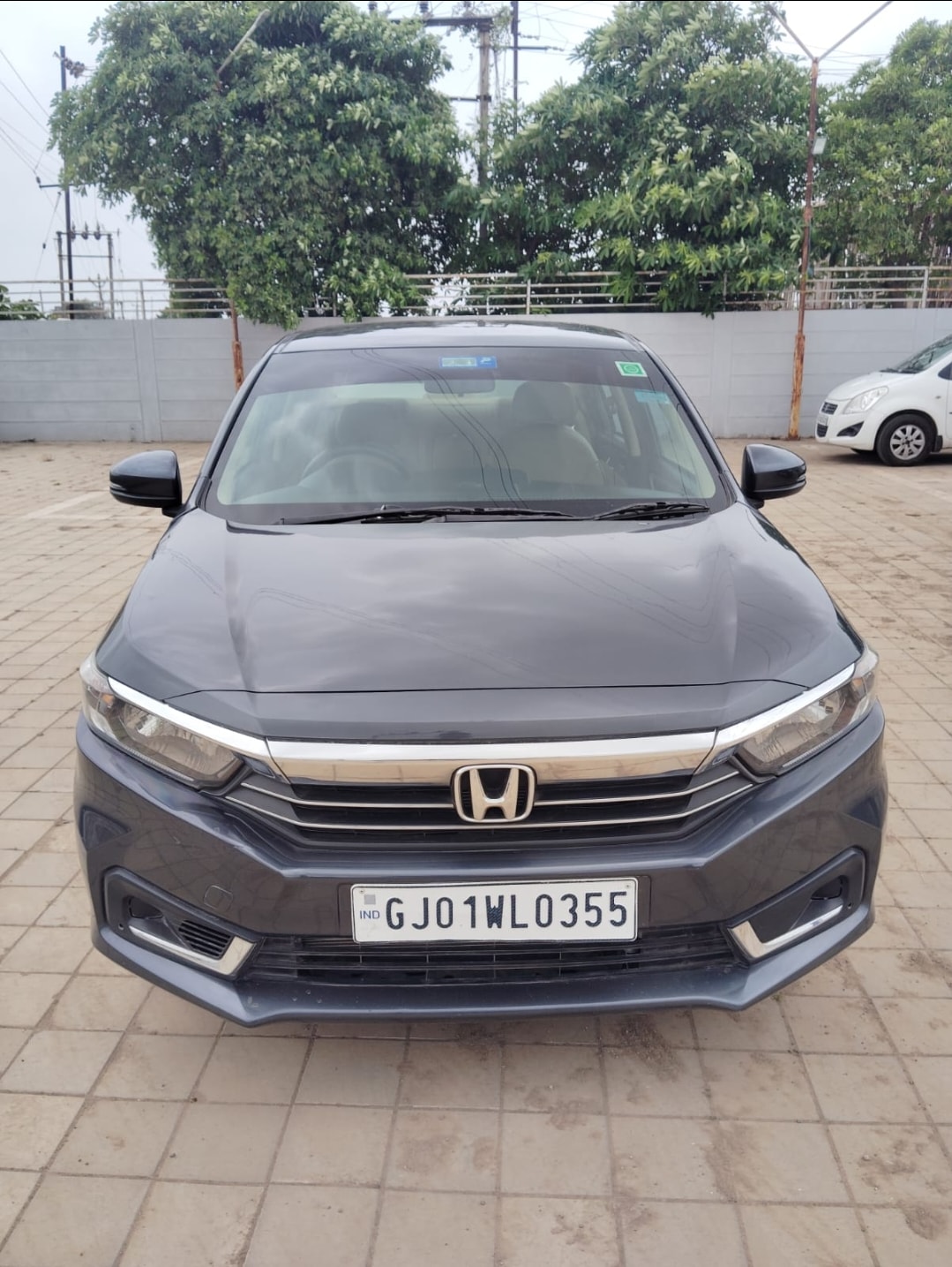 Used 2023 Honda Amaze Used 2023 Honda Amaze