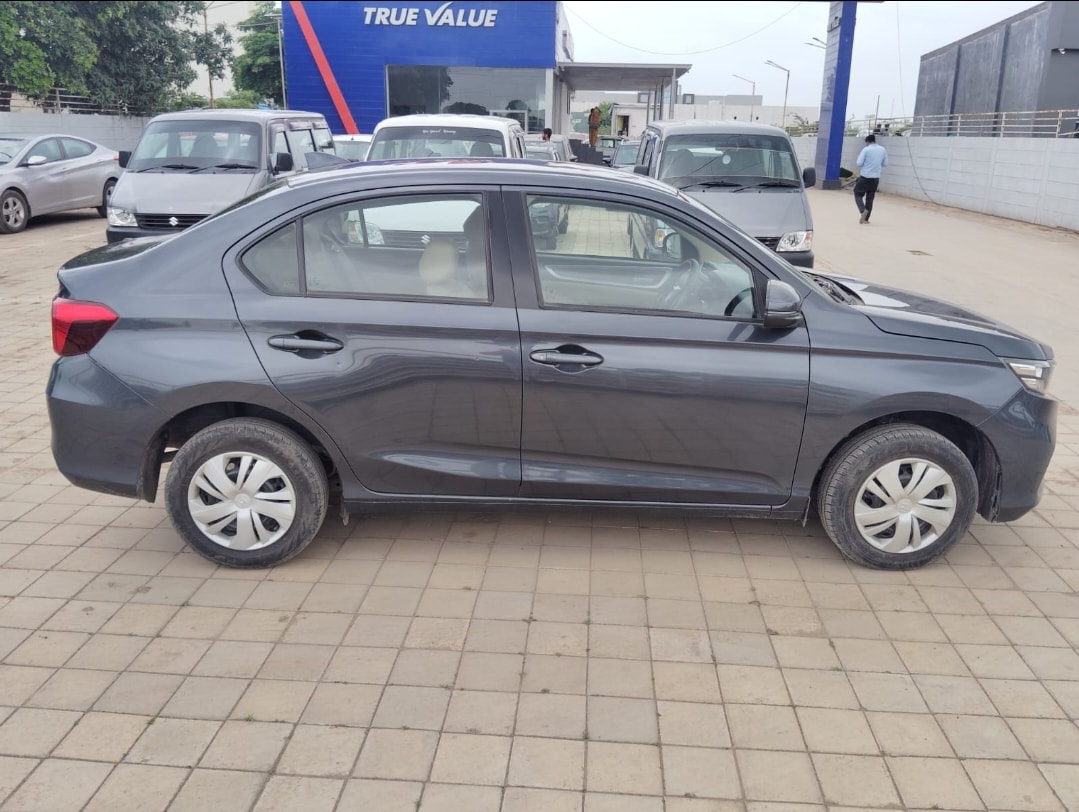 Used 2023 Honda Amaze Used 2023 Honda Amaze