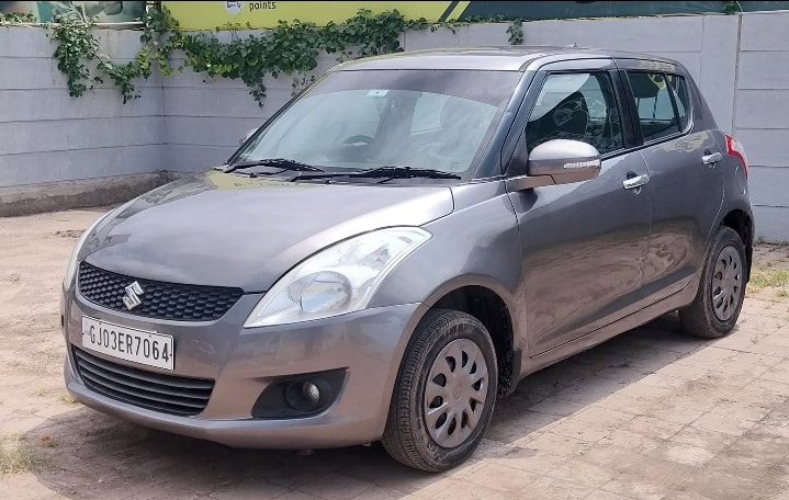 Used 2013 Maruti Suzuki Swift Used 2013 Maruti Suzuki Swift