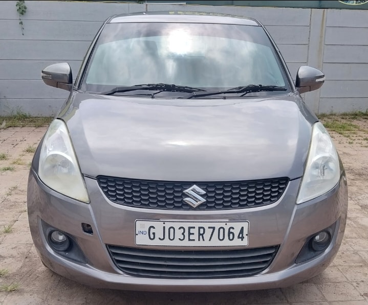 Used 2013 Maruti Suzuki Swift Used 2013 Maruti Suzuki Swift